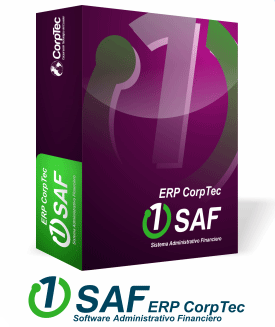 Imagen Producto ERP 1 SAF